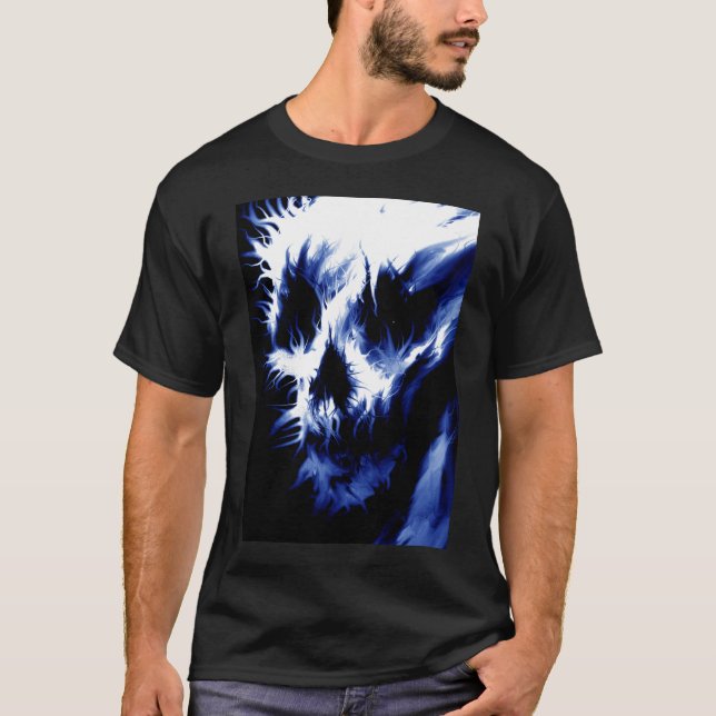 Shiner T-Shirt (Front)