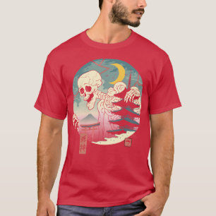 Shinigami  T-Shirt
