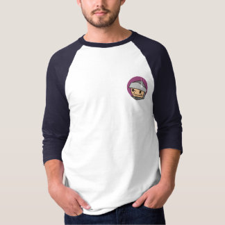 Shining Armour T-Shirt