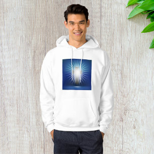 Shining Cross Hoodie