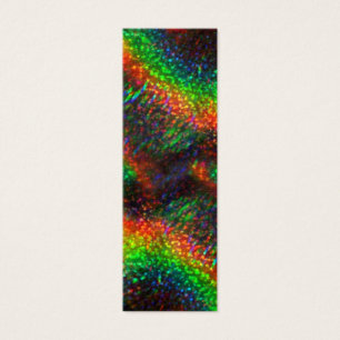 Shining Holographic Bright Rainbow Lights Glitter