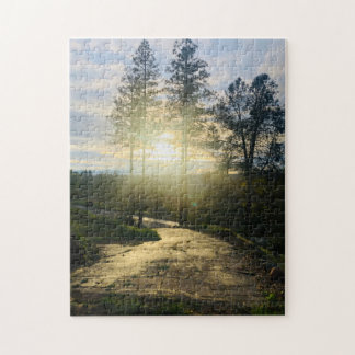 Shining Hope Jigsaw Puzzle