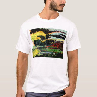 Shining Light T-Shirt