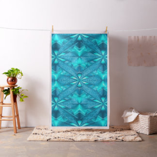 Shining Sea..... Fabric