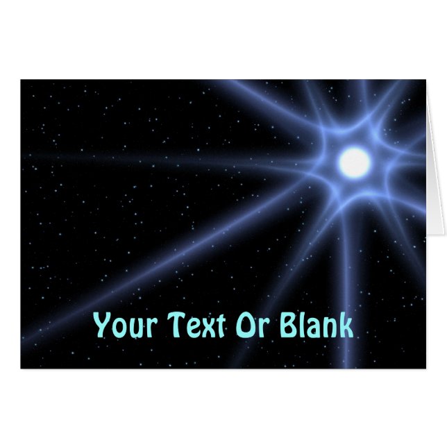 Shining Star (Front Horizontal)