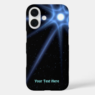Shining Star iPhone 16 Case