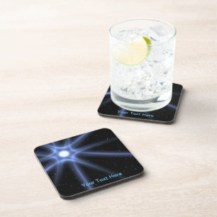 Shining Star Coaster