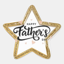 "Shining Star Dad"