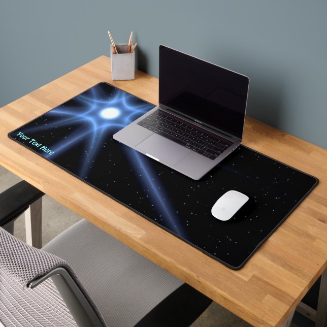 Shining Star Desk Mat (Office 2)