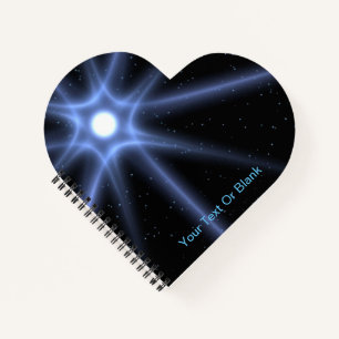 Shining Star Notebook