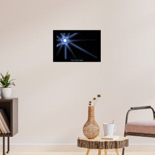 Shining Star Poster
