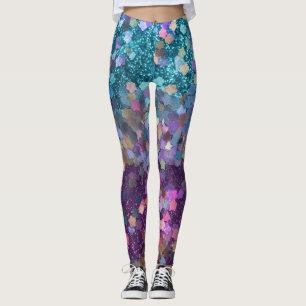 "Shining Stars" Leggings