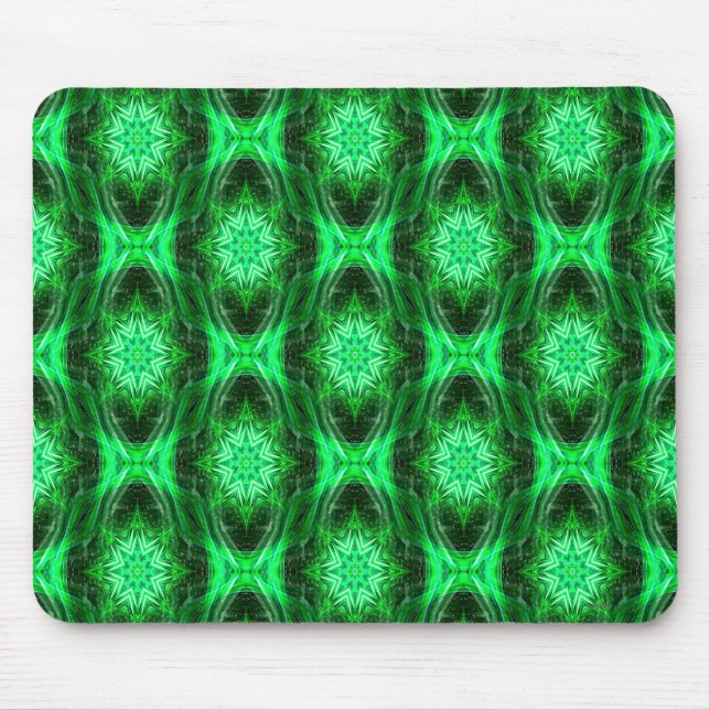 Shining Stars.... Mouse Pad (Front)