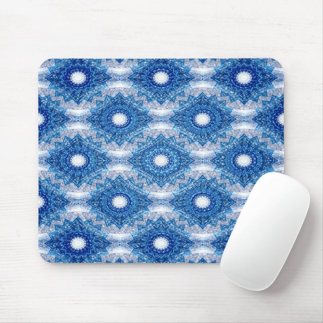Shining Stars...... Mouse Pad (With Mouse)