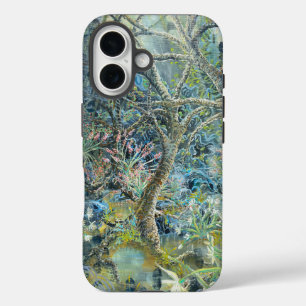 Shining Through by Morgan Boszilkov iPhone 16 Case