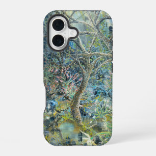 Shining Through by Morgan Boszilkov iPhone 16 Case