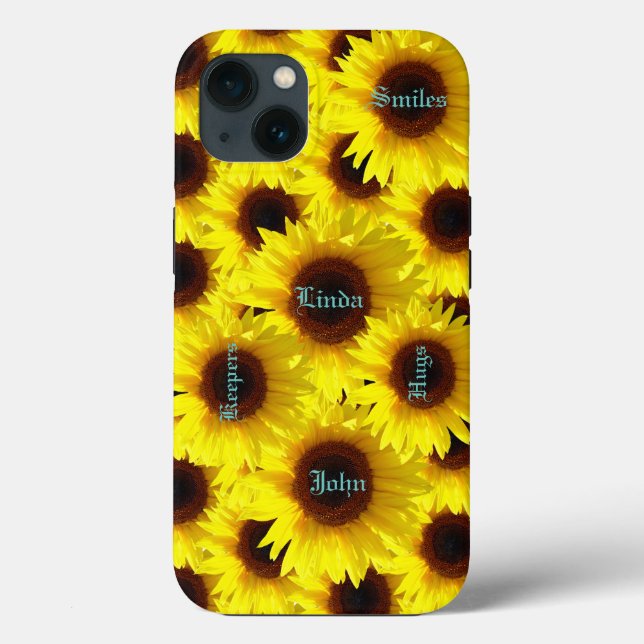 Shining Through - Tough Case-Mate iPhone Case (Back)