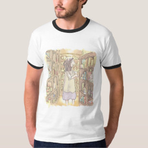 Shinji Sasai T-Shirt