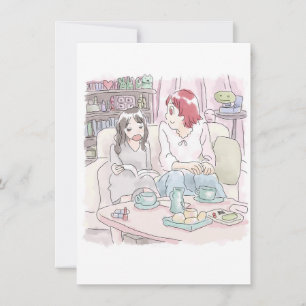 Shinjiji Sammu Card