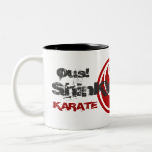 ShinKyokushinlogo mug