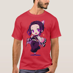 shinobu 2 T-Shirt