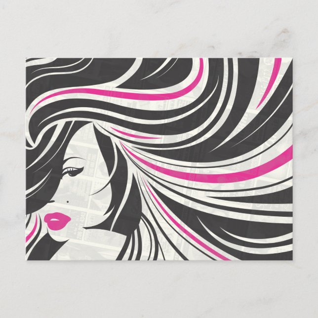 Shinto Postcard (Front)