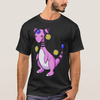 Shiny ampharos  T-Shirt