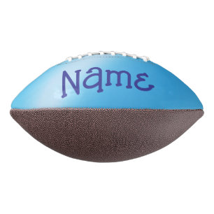 Shiny Football