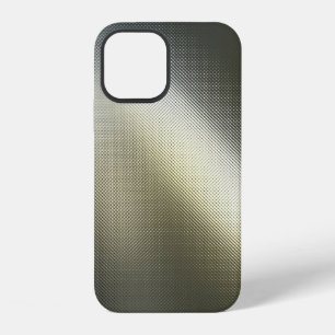 Shiny Metal iPhone 12 Case