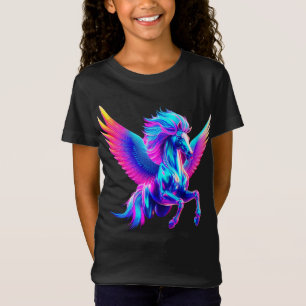 shiny pegasus T-Shirt