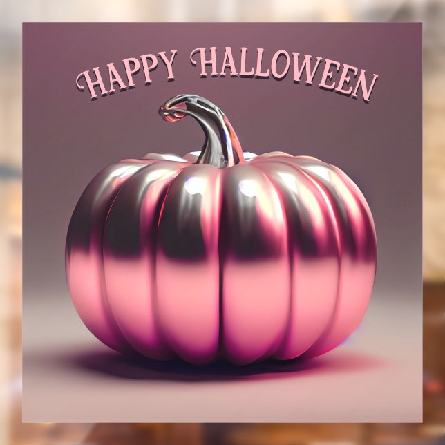 Shiny Pink Pumpkin (Sheet 2)