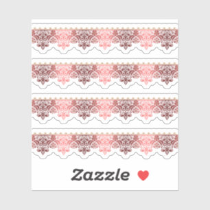 Shiny, red lace, lace, red, openwork