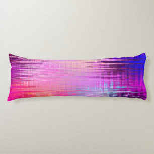 Shiny Reflections....... Body Cushion