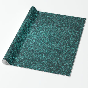 Shiny under the Sea... Wrapping Paper
