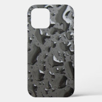 Shiny Wet Black Case-Mate iPhone Case
