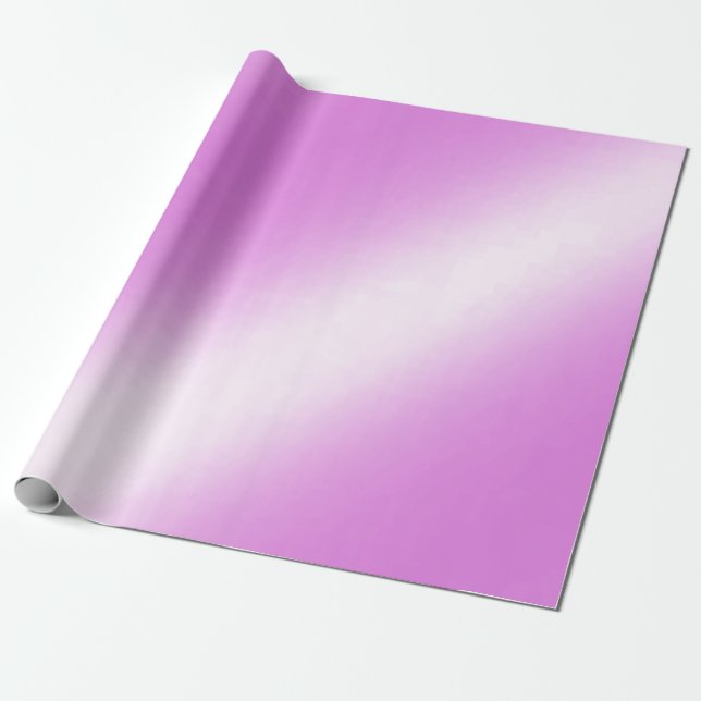 Shiny Wrapping Paper (Unrolled)