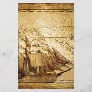 Ship