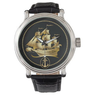 Ship 3 Watch Options