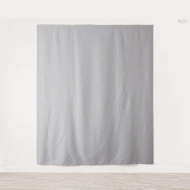 Ship Anchor Tapestry (Front)