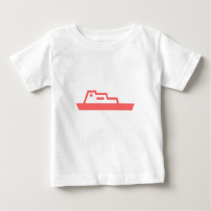 Ship Baby T-Shirt
