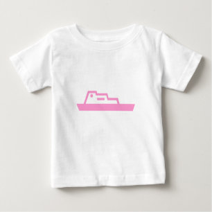 Ship Baby T-Shirt