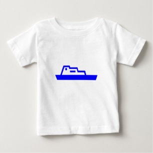 Ship Baby T-Shirt