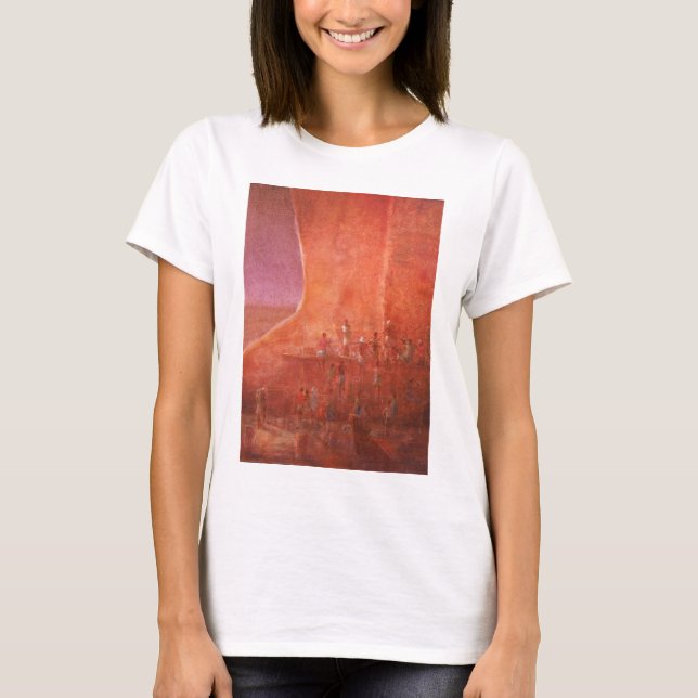 Ship Breakers T-Shirt (Front)