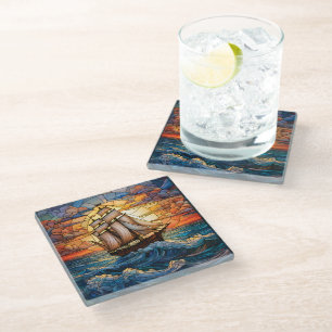 Ship Coaster