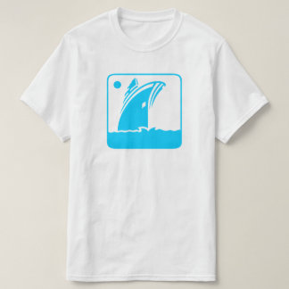 ship icon T-Shirt