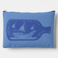 ship in the bottle
