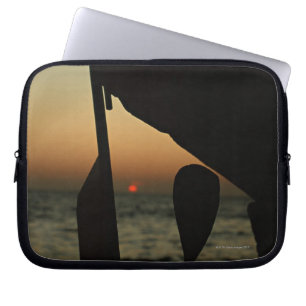 Ship Laptop Sleeve