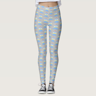 Ship Leggings
