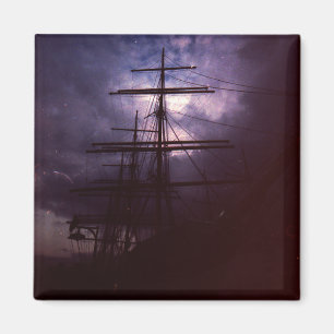 ship magnet