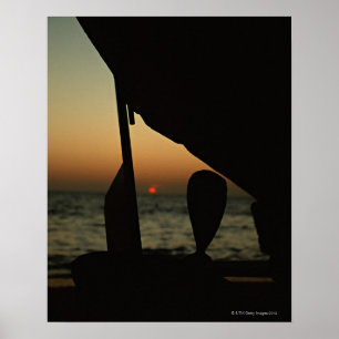 Ship Poster